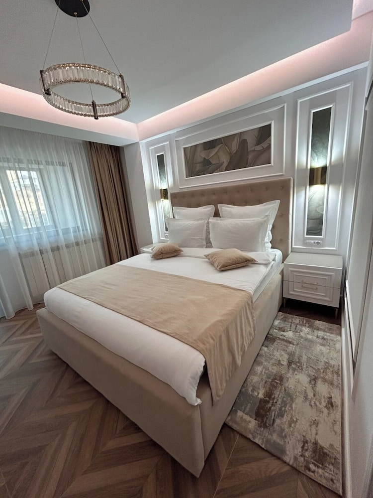 Deluxe Apartment, 1 Bedroom