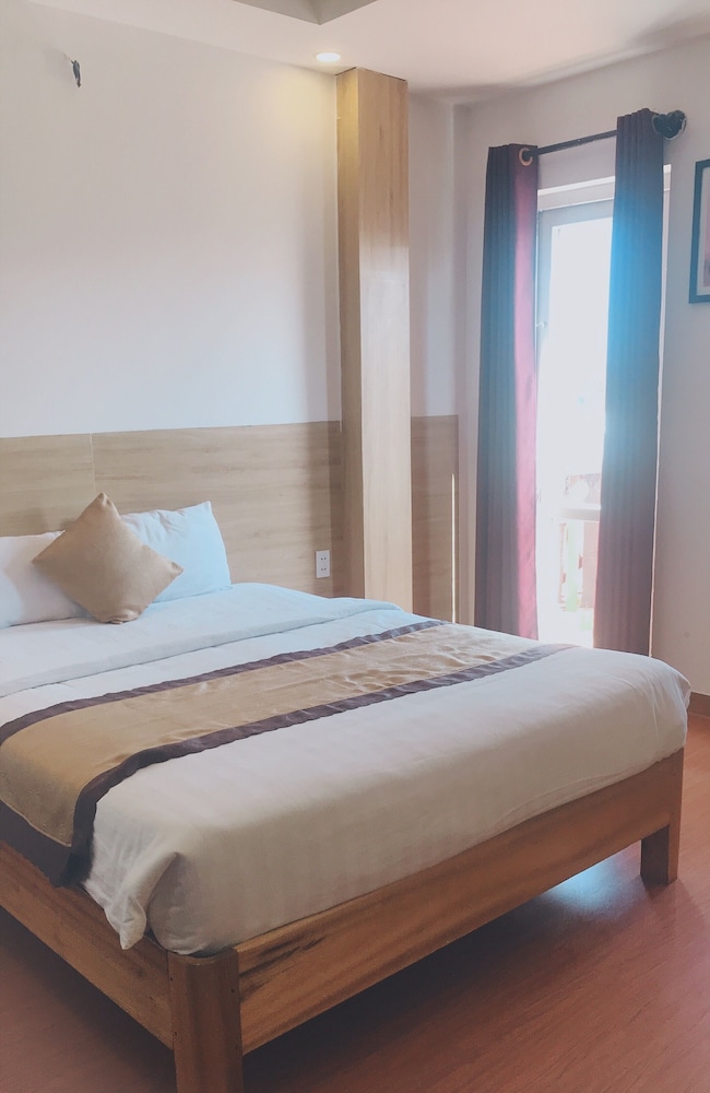 Deluxe Double Room - Photo 4