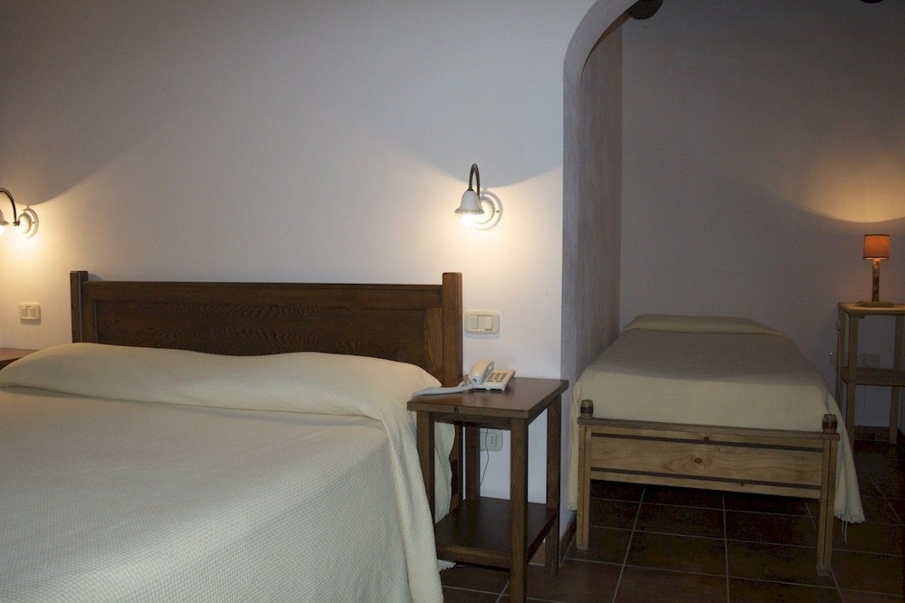 Superior Triple Room photo 1