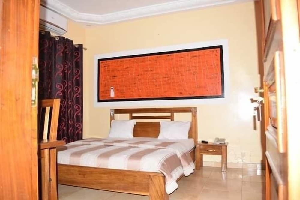 Apartment, 2 Bedrooms