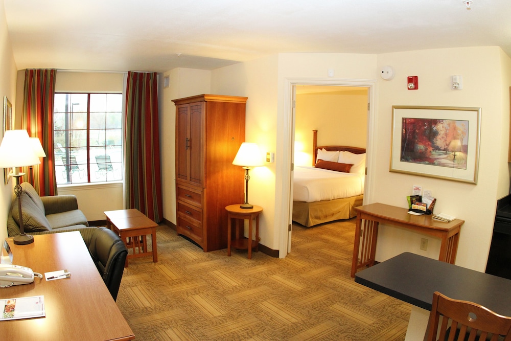Staybridge Suites Houston - Willowbrook by IHG, Foto 3