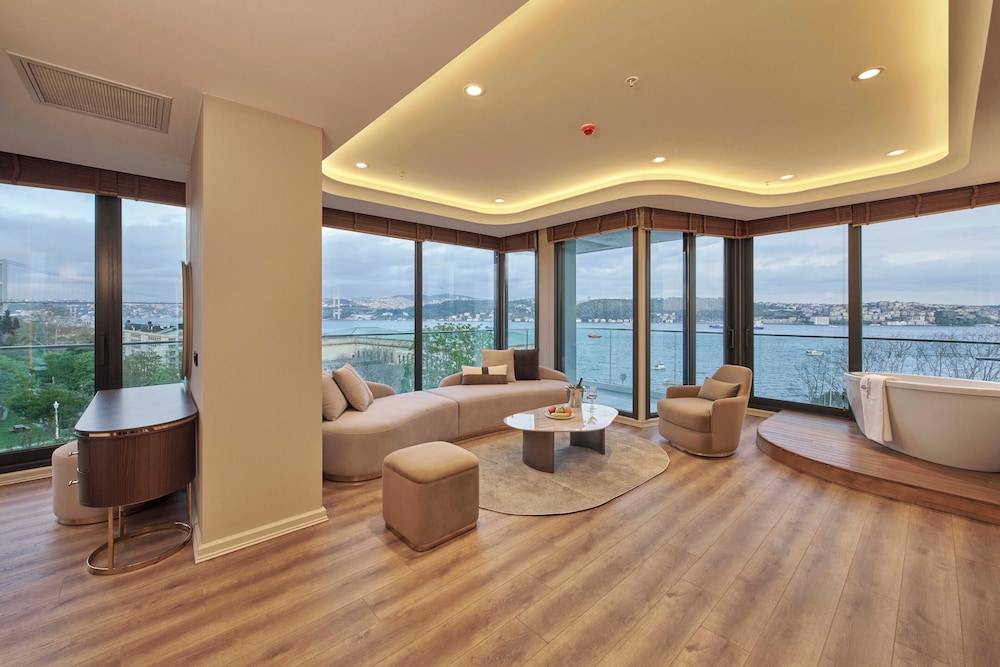 Bosphorus Suite photo 3