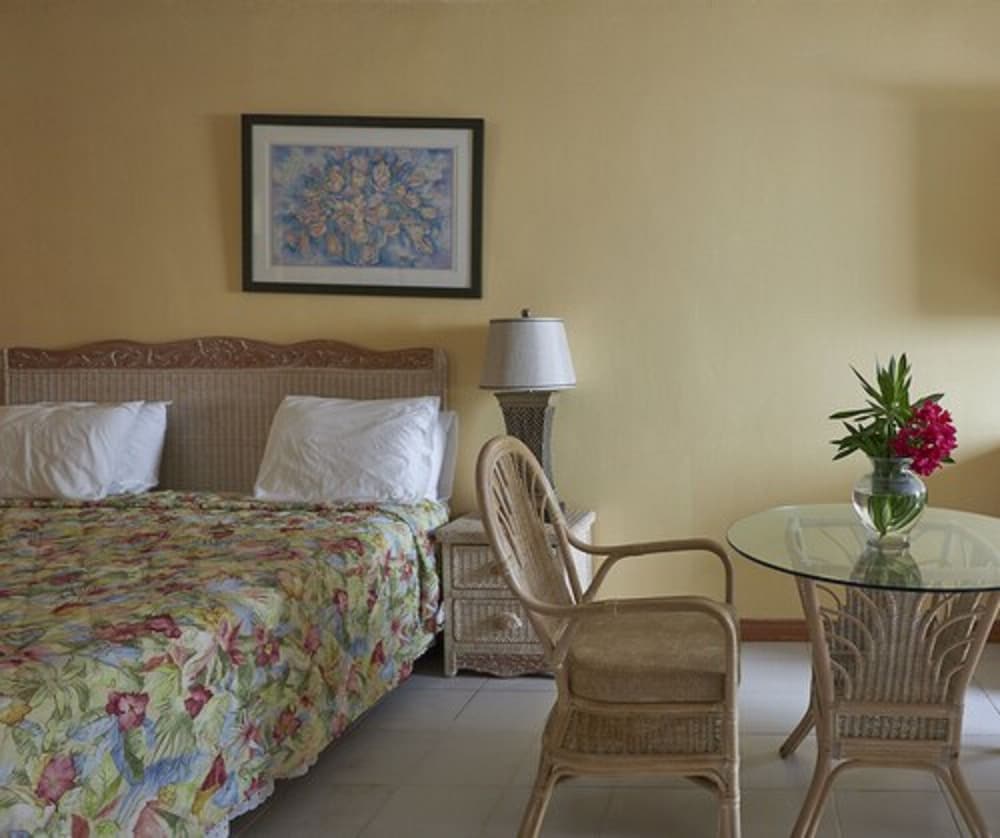Villa, 1 Bedroom