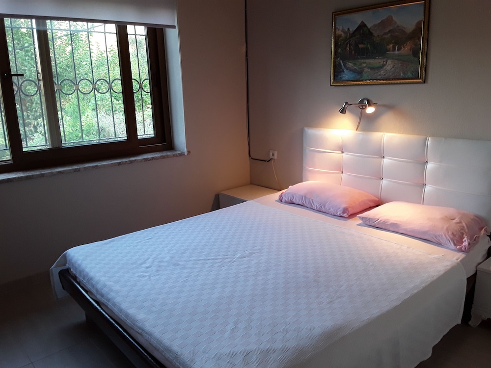 Deluxe Apartment, 1 Bedroom, Mountain View photo 1