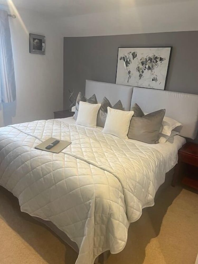 Double Room, Ensuite photo 3