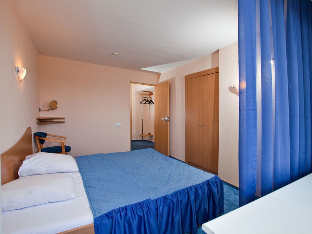 Suite photo 1