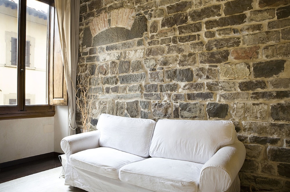 Executive Apartment, 1 Bedroom, Annex Building (Loggia, Via dei Calzaiuoli 2) photo 2