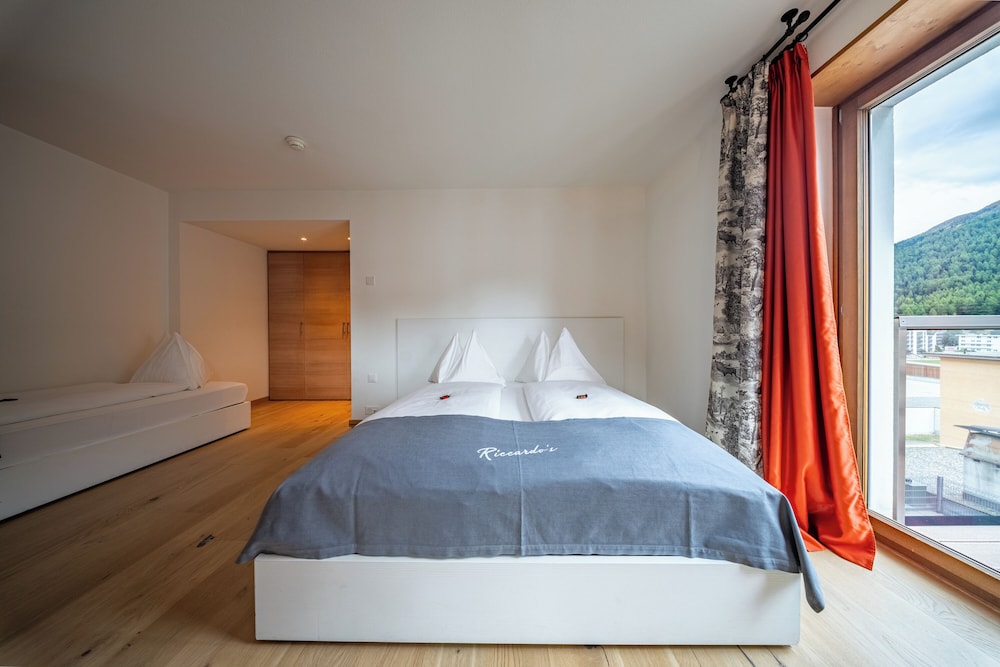 Standard Apartment, 1 Bedroom - Photo 9