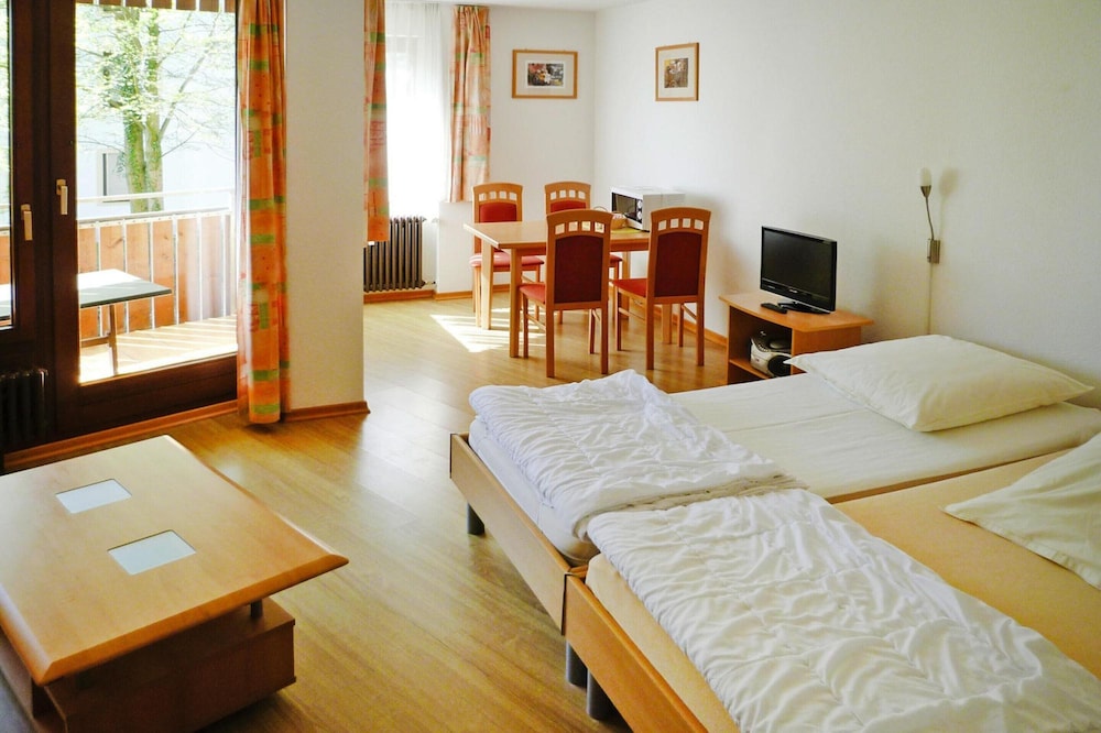 Classic Apartment, 1 Bedroom photo 3