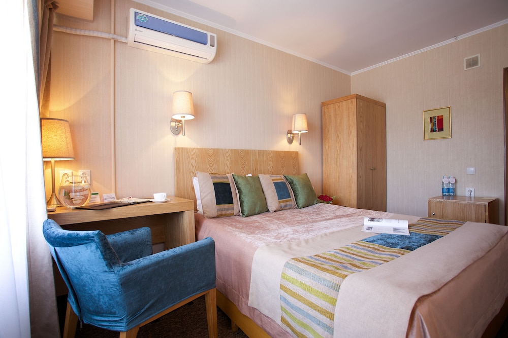 Standard Single Room photo 2