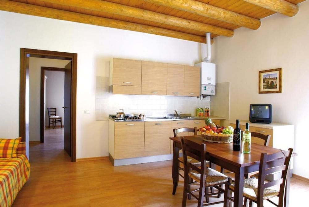 Standard Apartment photo 3