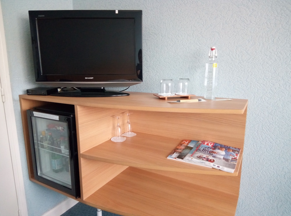 Double Room - Photo 4