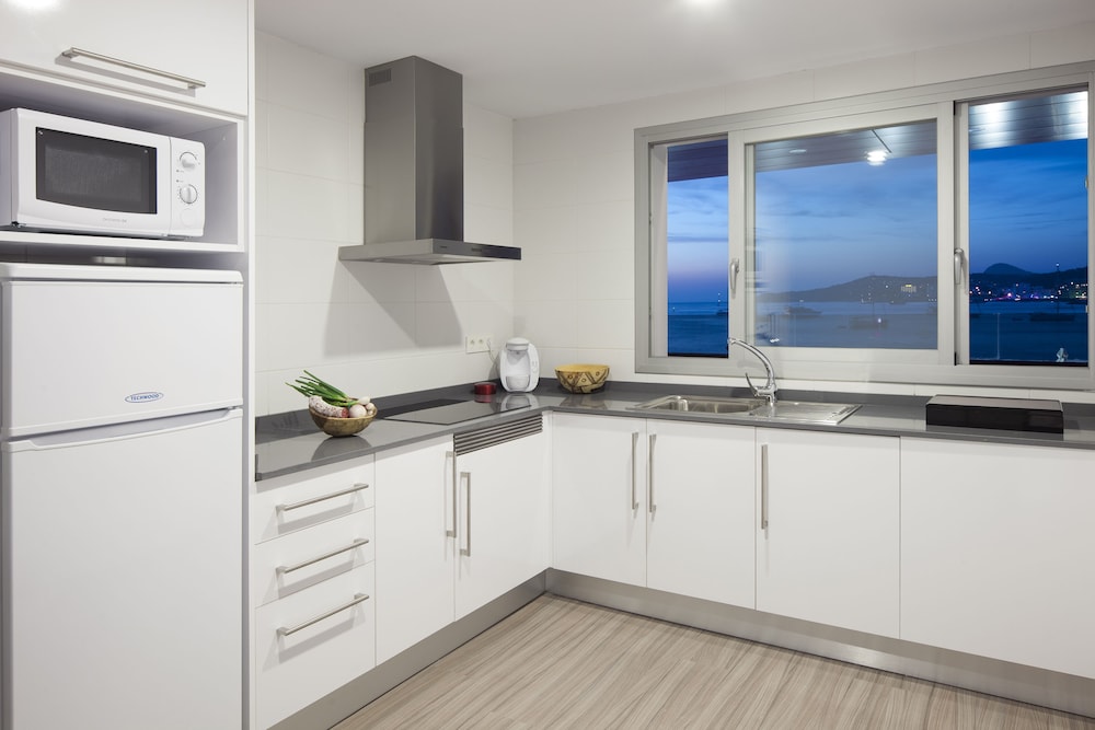 Suite Deluxe, 1 habitación con vista al mar (1 adulto)
