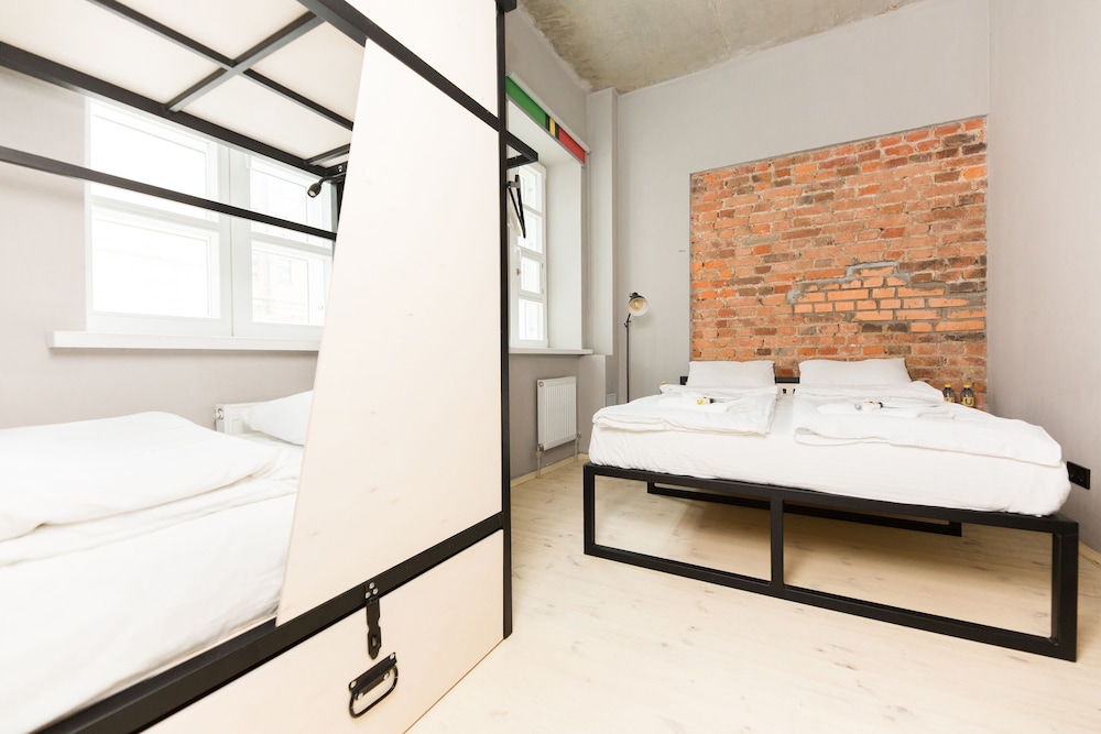 Family Double Room photo 3