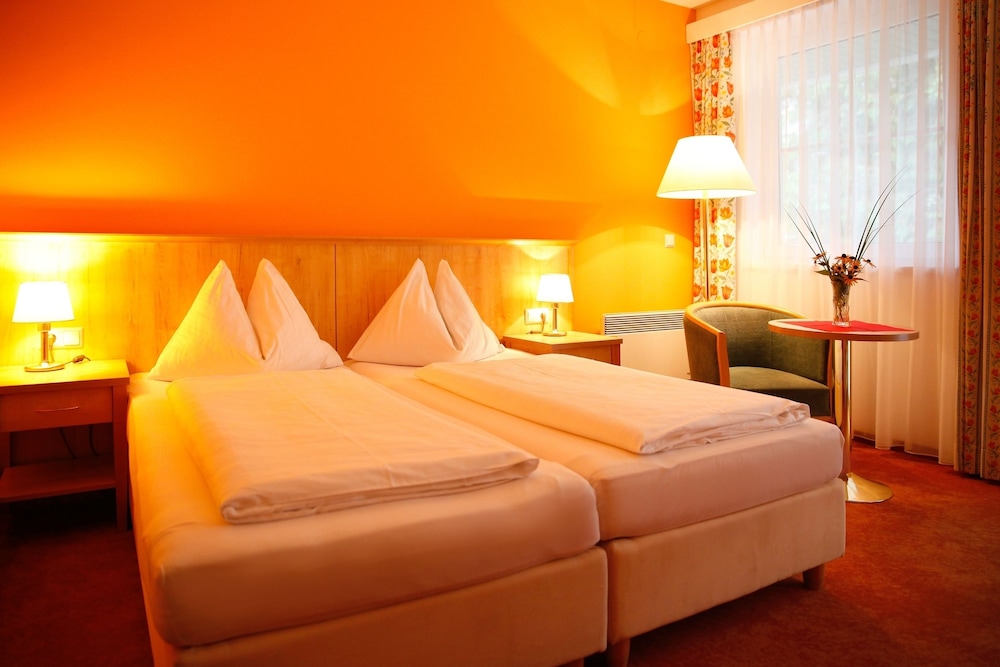 Double Room (Österreich plus)