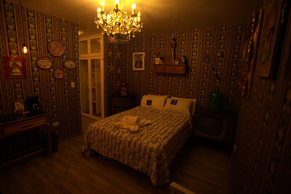 Double Room photo 3