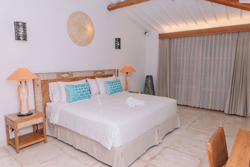 Family Villa, Ocean View - Photo 1