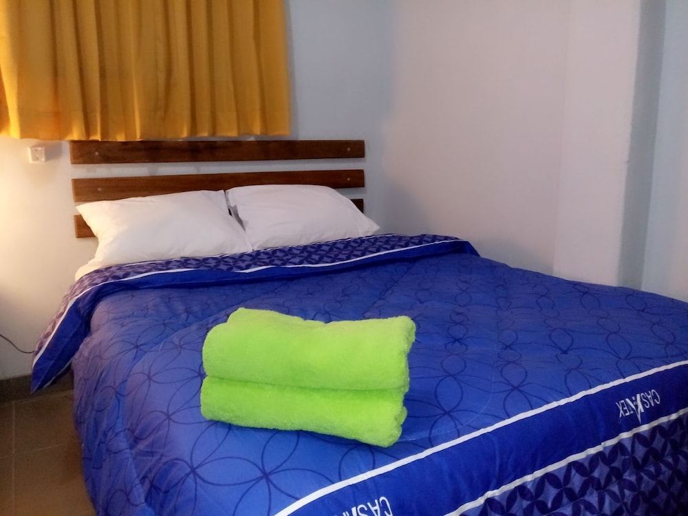 Double Room, Accessible photo 1