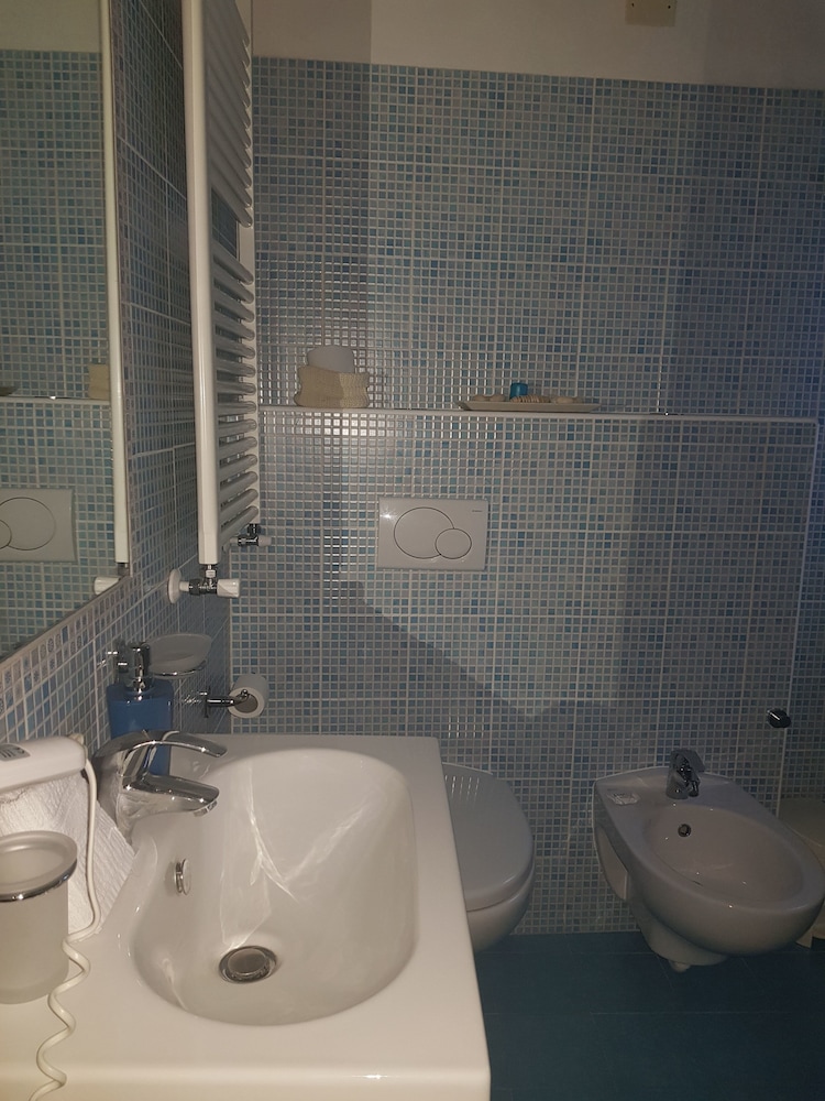 Comfort Double Or Twin Room, 1 Double Bed, Mountain View photo 2