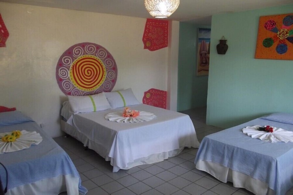 Quadruple Room photo 3