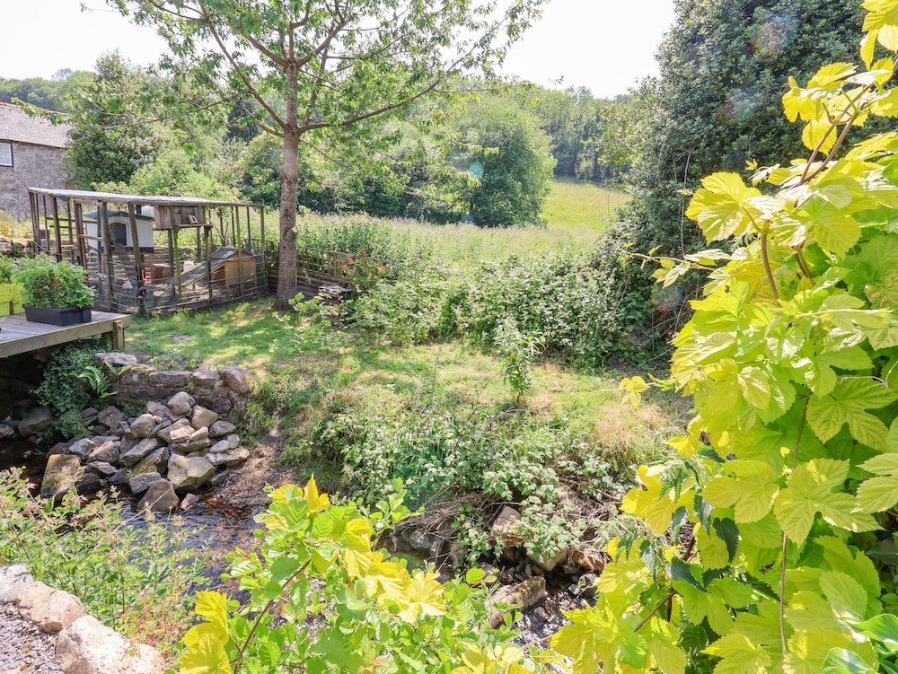 Cottage photo 1