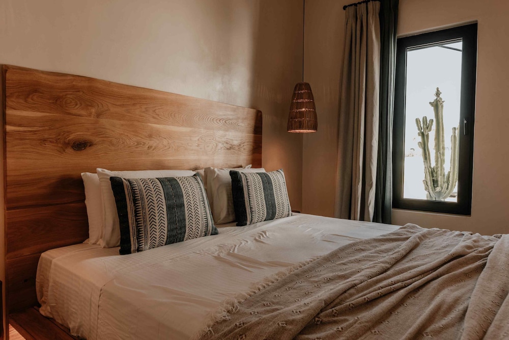 Standard Suite, Garden View