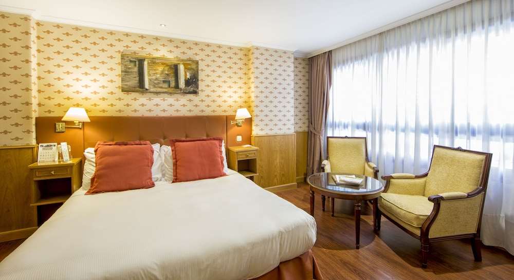 Junior Suite - Photo 3