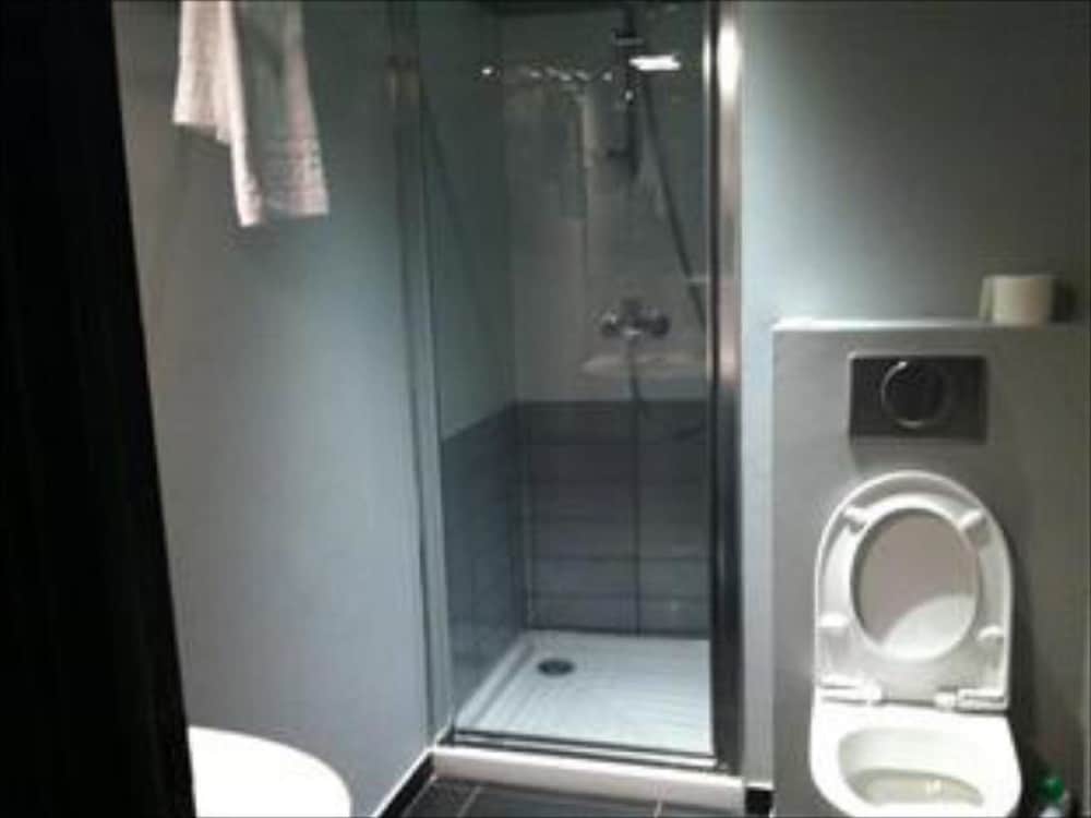 Double Room, Accessible, Private Bathroom photo 2