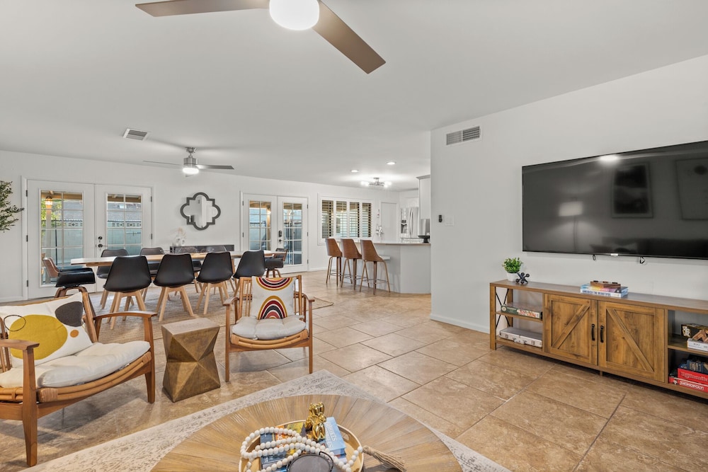 Weldon Ave Stunning Old-town Ranch Home - OMG, Zdjęcie 24
