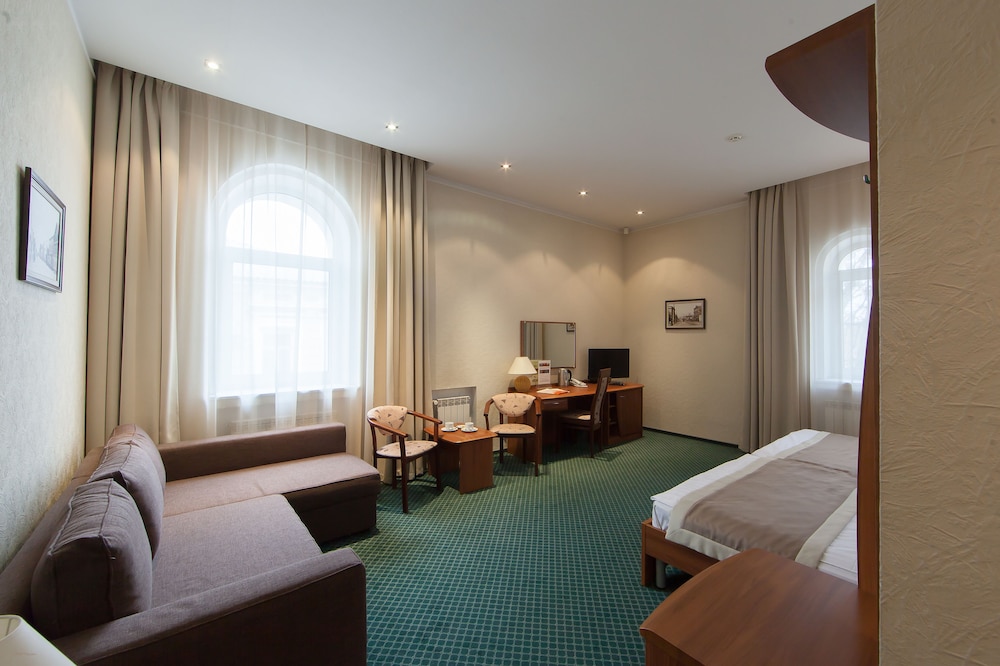 Superior Double or Twin Room photo 2
