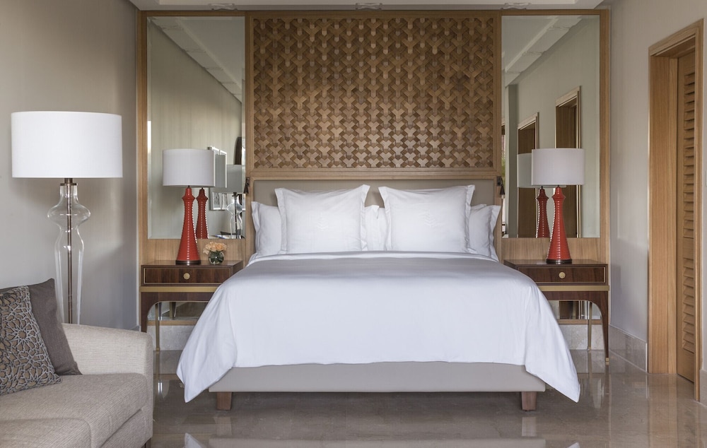 Superior Room, 2 Double Beds photo 2