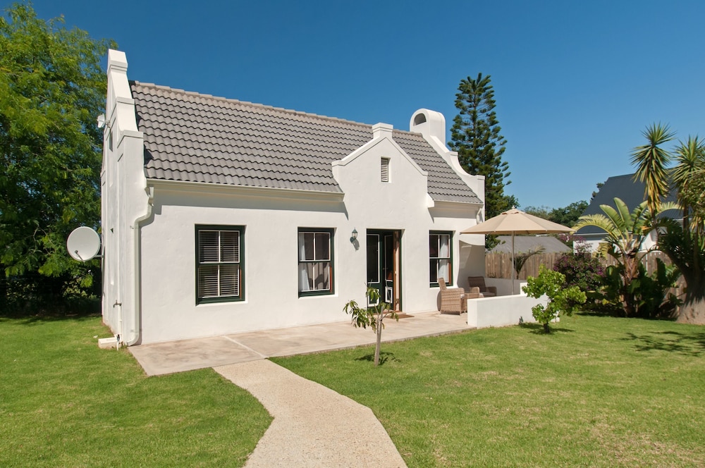 Luxury Cottage - Photo 14
