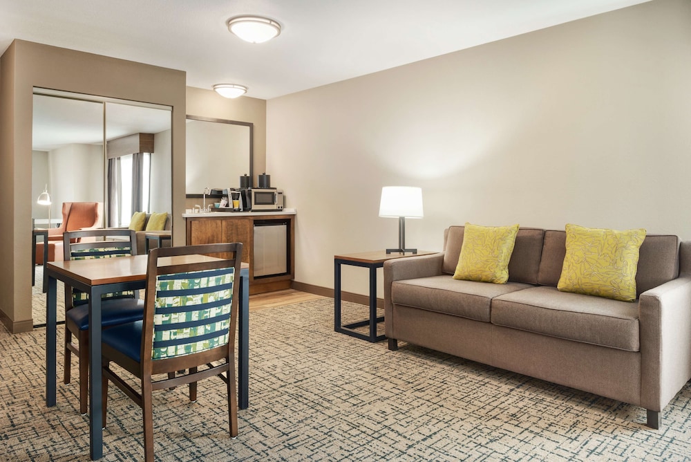Suite - Photo 5