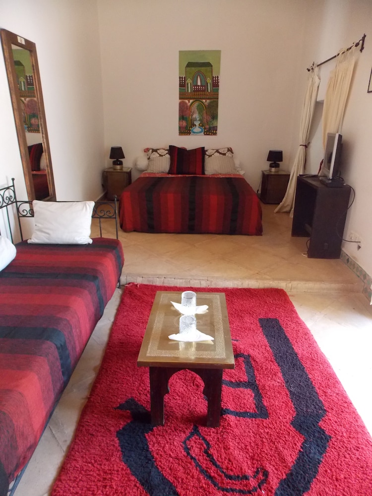 Chambre Supérieure - Photo 3