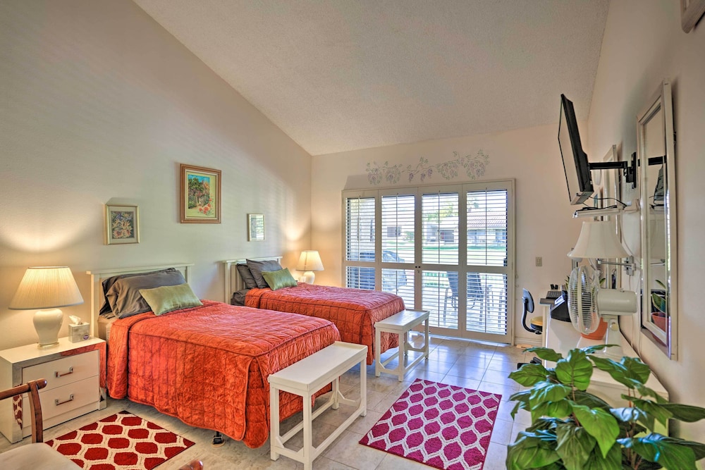 Apartment (2 Bedrooms) photo 3