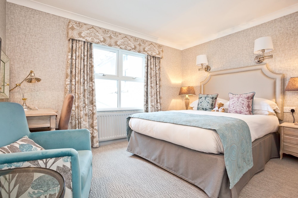 Classic Room, 1 Double Bed photo 1