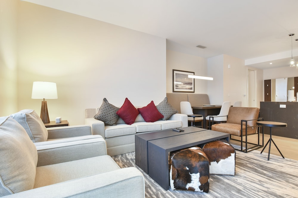 Room, 2 Bedrooms (Residence) - Photo 16