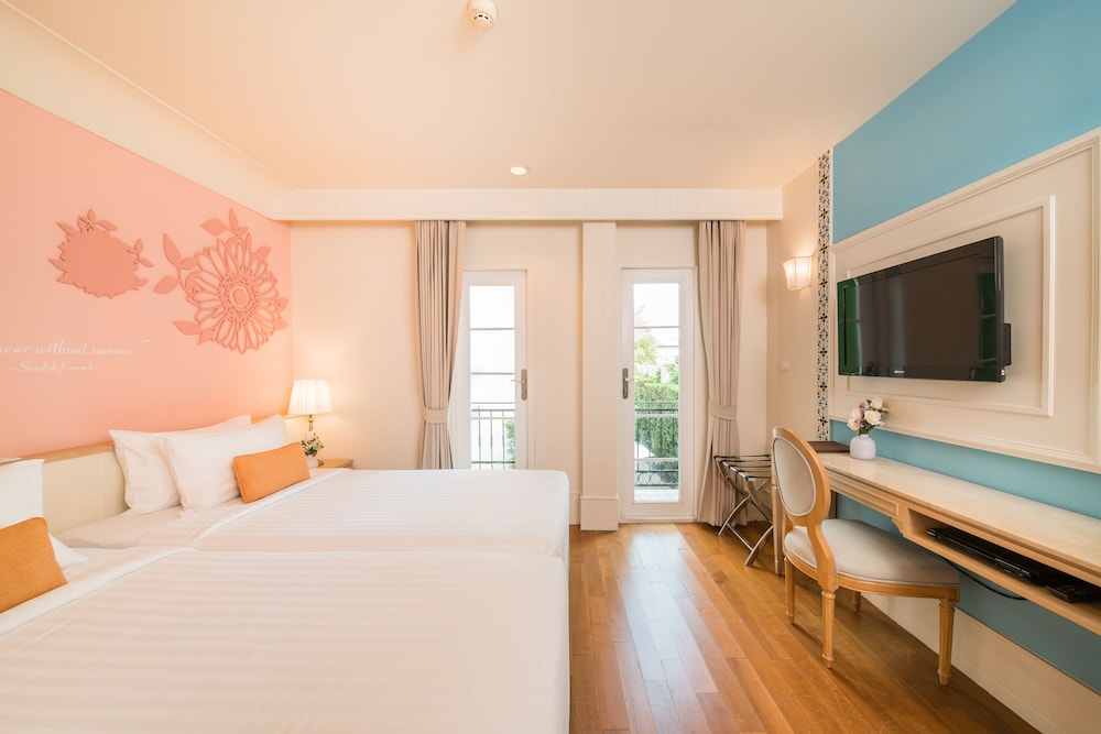Premier Room photo 2