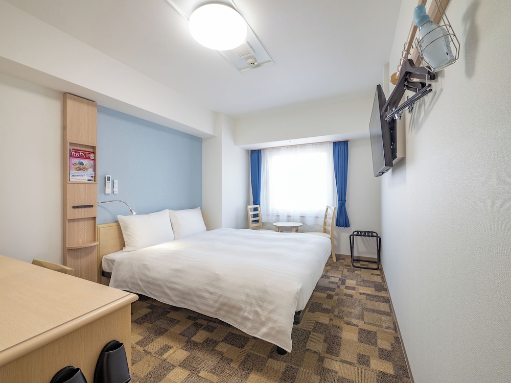 Standard Double Room, Non Smoking