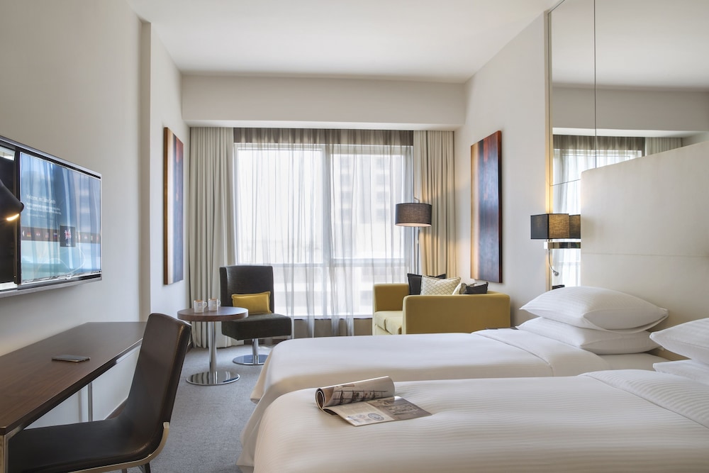 Room, 2 Twin Beds (Centro)