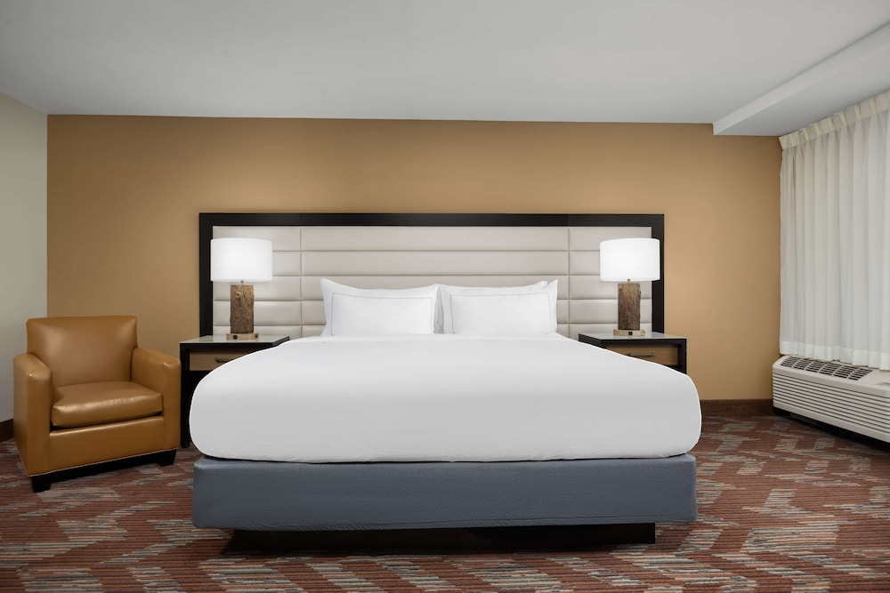 Suite, 1 King Bed - Photo 2