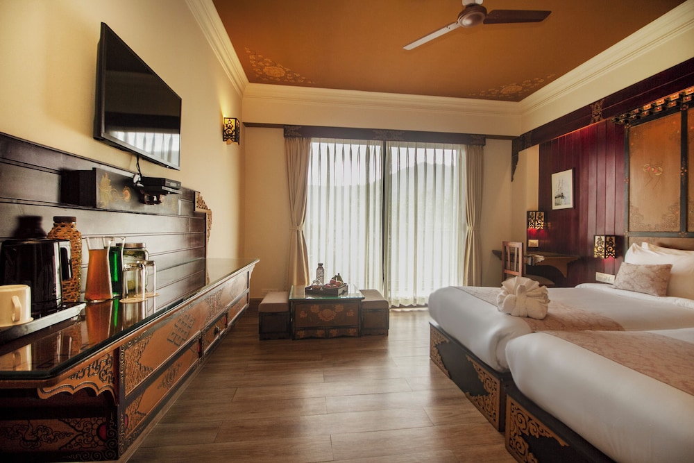 Mila Room with Scenic View photo 2