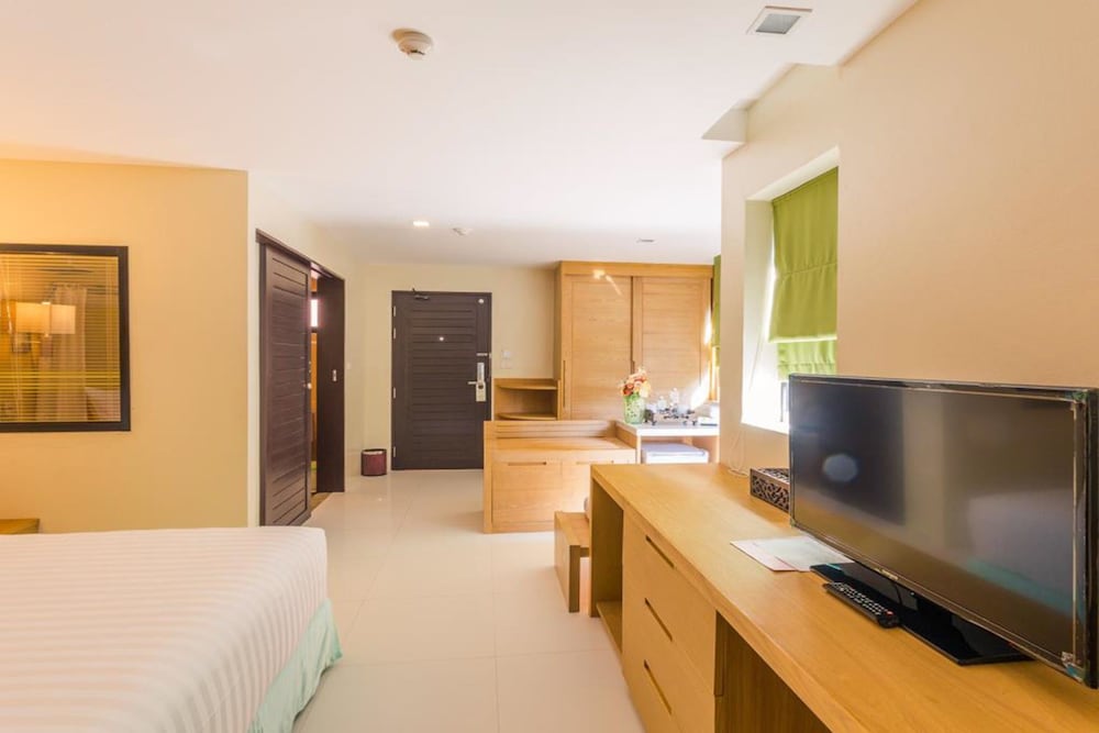 Superior Room with Balcony photo 3