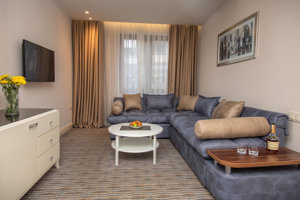 Suite photo 2