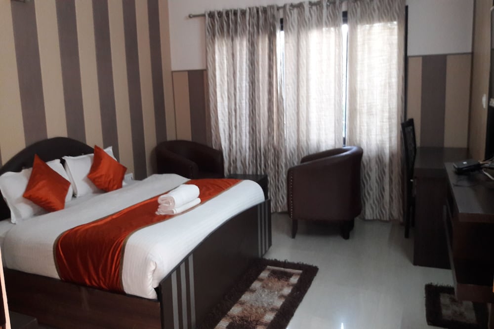Deluxe Room photo 3
