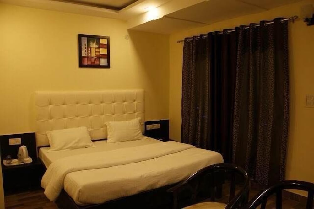 Roof Top Room photo 3