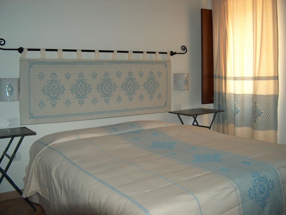 Comfort Double or Twin Room, Private Bathroom