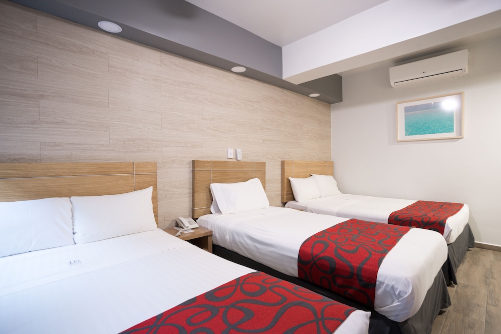 Triple Room photo 3