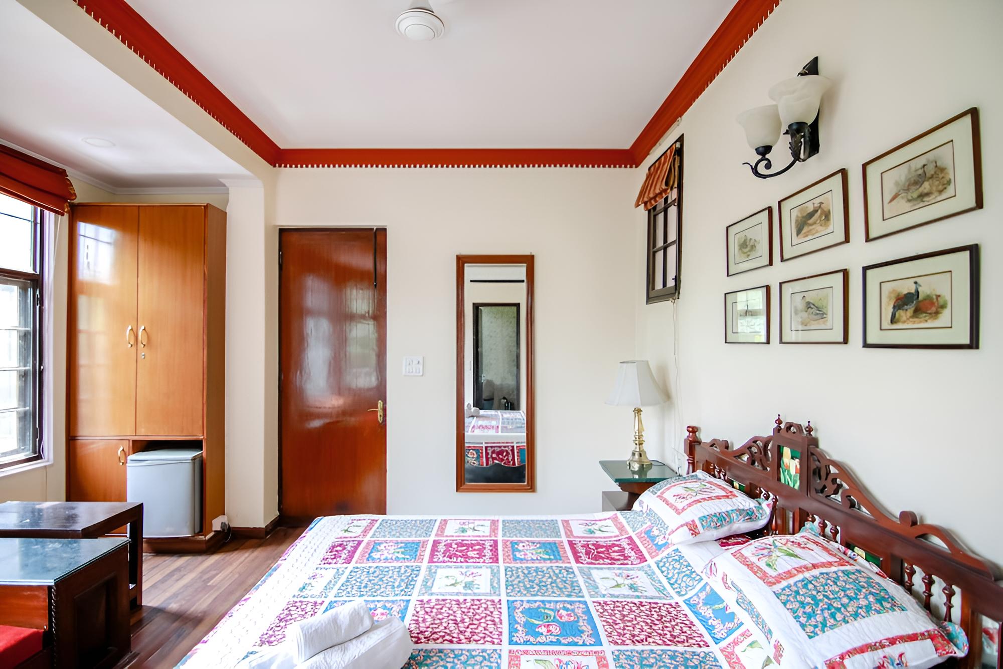 Family Suite, 1 Bedroom