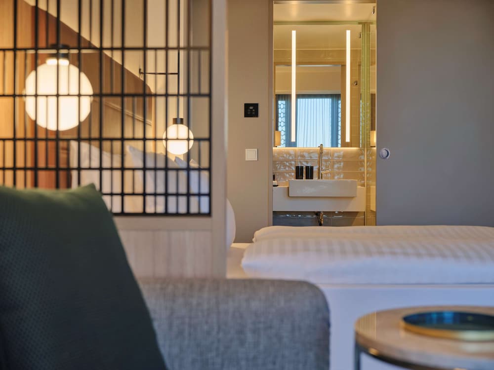 Studio (Sky Terrace) - Photo 10